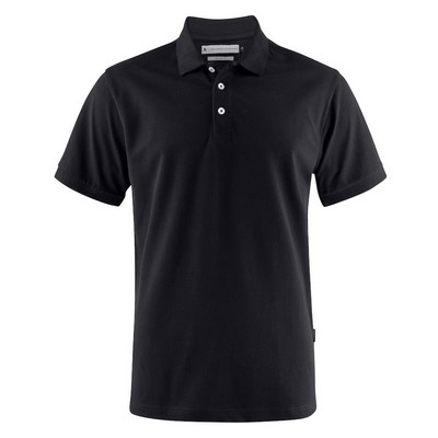 Sunset Regular Men's Polo