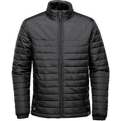 Men's Nautilus Quilted Jacket