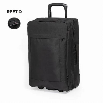 Suit case trolley - Chertan