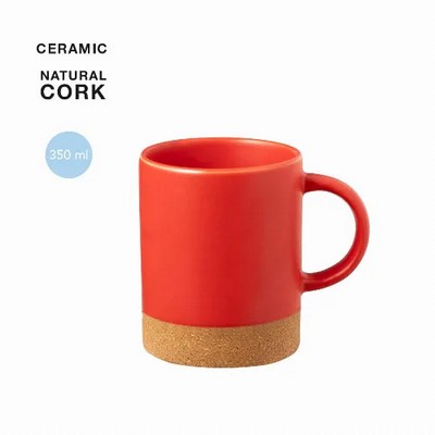 Ceramic Mug - Melmak