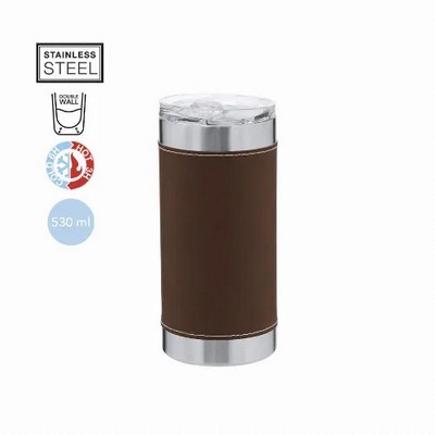 Insulated Stainless steel mug - Hulpex