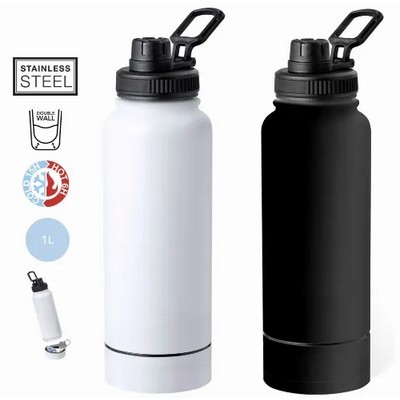 Insulated Bottle - Wankex