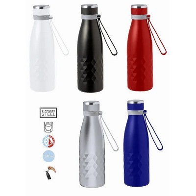 Insulated Bottle -Hexor