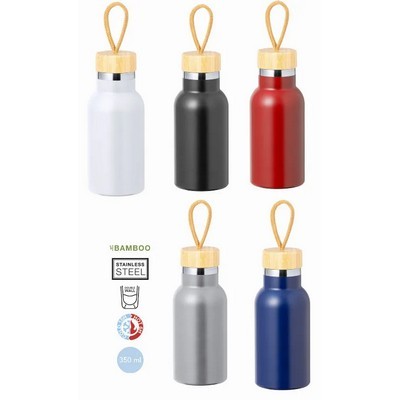 Insulated Bottle - Flazer