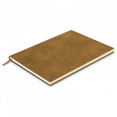 Genoa Soft Cover Notebook -