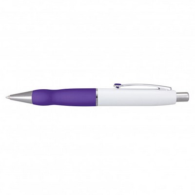 Turbo Pen - White Barrel - Sale